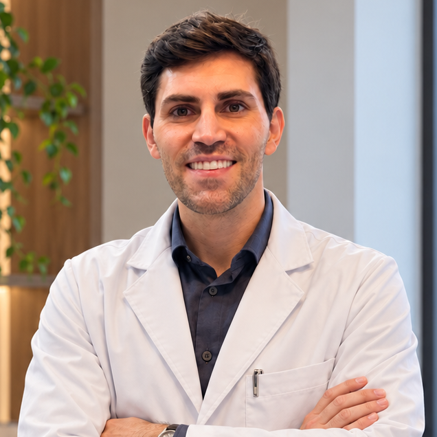 Dr. João Victor