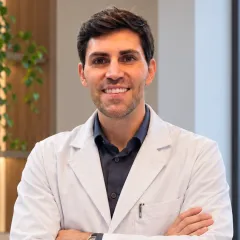 Dr. João Victor Moraes de Oliveira