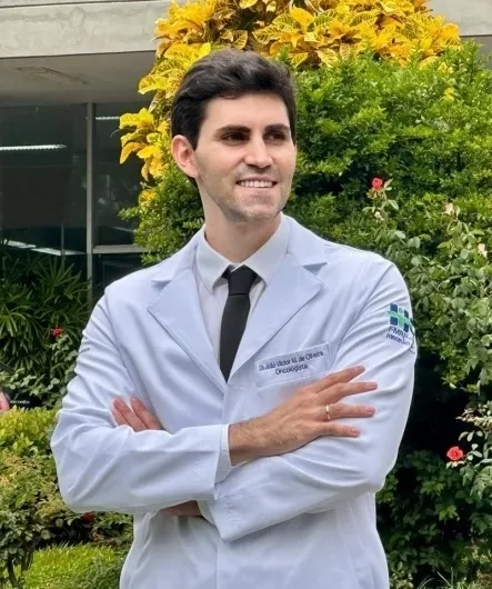 Dr. João Victor